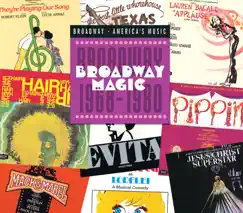 Magic to Do (1972 Original Broadway Cast (2000 Reissue)) Song Lyrics