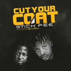 Cut Your Coat (feat. Guru) - Single by Stick Pee album reviews, ratings, credits
