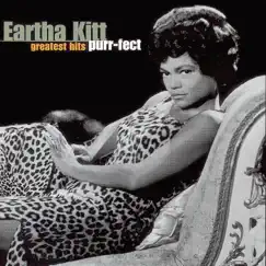 Proceed With Caution (The Best of Eartha Kitt) by Eartha Kitt album reviews, ratings, credits