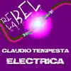 Electrica (Extended Mix) song lyrics