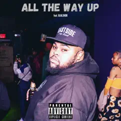 ALL the WAY UP (feat. Blnlxndr) - Single by Ivletters album reviews, ratings, credits