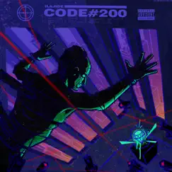 Code 200 by Ilajide album reviews, ratings, credits