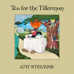 Tea For The Tillerman (Deluxe) by Cat Stevens album reviews, ratings, credits