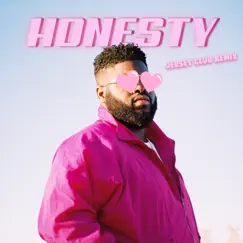 Honesty (Jersey Club Remix) - Single by Pink Sweat$ & JIDDY album reviews, ratings, credits