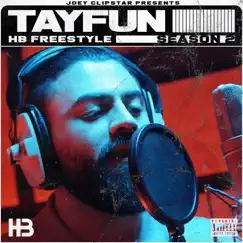 Tayfun HB Freestyle (Season 2) - Single by Hardest Bars & Tayfun album reviews, ratings, credits
