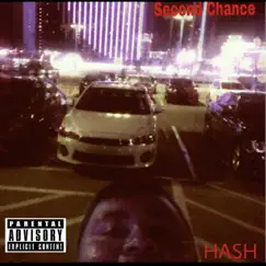 Second Chance Song Lyrics