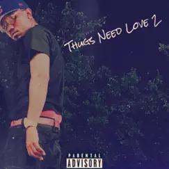 Thugs Need Love 2 by Blak Collins album reviews, ratings, credits
