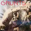 Grunts - Single album lyrics, reviews, download