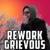 Rework Grievous (Galaxy of Heroes x Bitch Lasagna) - Single album lyrics, reviews, download
