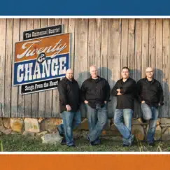 Twenty & Change: Songs from the Heart by The Emmanuel Quartet album reviews, ratings, credits