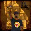 Blaq Thoughts (feat. Skywalker DaVinci, Xavier Lawrence & Ill Will the Champ) song lyrics