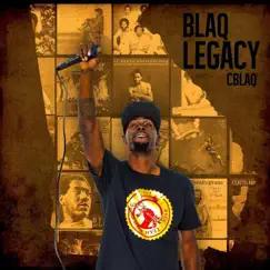 Blaq Thoughts (feat. Skywalker DaVinci, Xavier Lawrence & Ill Will the Champ) Song Lyrics