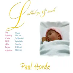 Lullabys and Such by Paul Hovda album reviews, ratings, credits