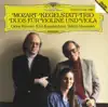 Mozart: Kegelstatt-Trio & Duos for Violin and Viola album lyrics, reviews, download