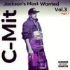 Jackson's Most Wanted Vol.3 album lyrics, reviews, download