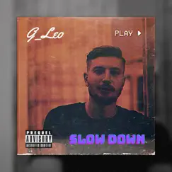 Slow Down (feat. Dan Theo) Song Lyrics