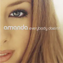 Everybody Doesn't by Amanda album reviews, ratings, credits