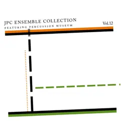 Jpc Ensemble Collection Vol.12 by JPC Percussion Museum album reviews, ratings, credits