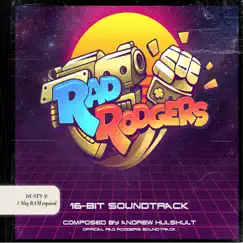 Rad Rodgers (Original Soundtrack) by Andrew Hulshult album reviews, ratings, credits