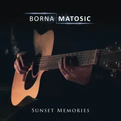 Sunset Memories Song Lyrics