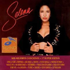 Mis Mejores Canciones - 17 Súper Éxitos by Selena album reviews, ratings, credits