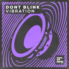 VIBRATION - Single by DONT BLINK album reviews, ratings, credits