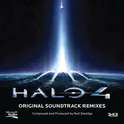 Halo 4 (Original Soundtrack: Remixes) by Neil Davidge album reviews, ratings, credits