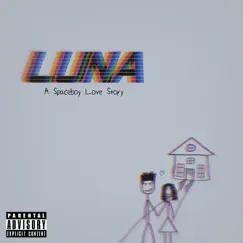 Luna: A Spaceboy Love Story by Clashus album reviews, ratings, credits