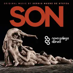Son by Sergio Moure de Oteyza & Nova Galega de Danza album reviews, ratings, credits