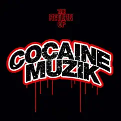 The Return of Cocaine Muzik - EP by Yo Gotti album reviews, ratings, credits