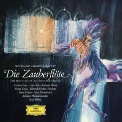 Mozart: Die Zauberflöte, K. 620 by Berlin Philharmonic & Karl Böhm album reviews, ratings, credits