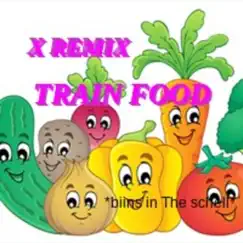 Train Food Song Lyrics