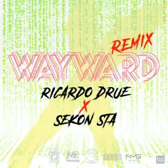 Wayward (Remix) Song Lyrics