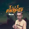 Ela É Diferente - Single album lyrics, reviews, download