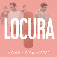 Locura Song Lyrics