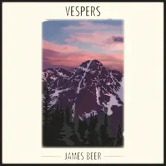 Vespers - Single by James Beer album reviews, ratings, credits