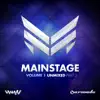 Mainstage, Vol. 1 (Unmixed Pt. 2) album lyrics, reviews, download