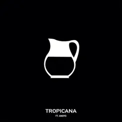 Tropicana (feat. ANoyd) - Single by Chris Webby album reviews, ratings, credits