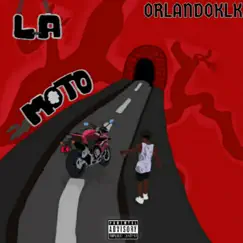 La Moto Song Lyrics