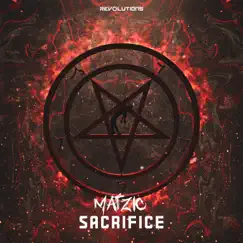 Sacrifice Song Lyrics