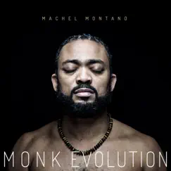 Monk Evolution by Machel Montano album reviews, ratings, credits