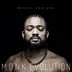 Monk Evolution album cover