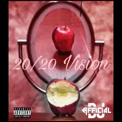 2020 Vision - Single by Dj Afficial album reviews, ratings, credits