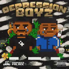 Depression Boyz by Paupa & FlyGuyVeezy album reviews, ratings, credits