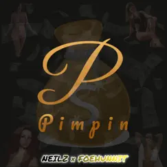 Pimpin' (feat. JNeilz & Geno Foehunnit) - Single by GreenLight Gang album reviews, ratings, credits