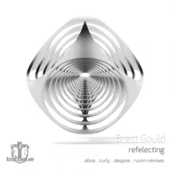 Reflecting by Brett Gould album reviews, ratings, credits