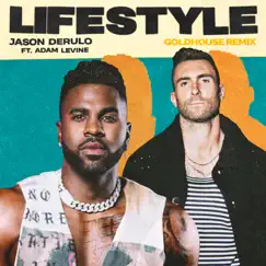 Lifestyle (feat. Adam Levine) [GOLDHOUSE Remix] - Single by Jason Derulo album reviews, ratings, credits