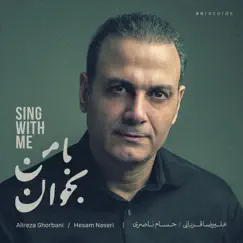 Bridge (feat. Milad Mohammadi) Song Lyrics