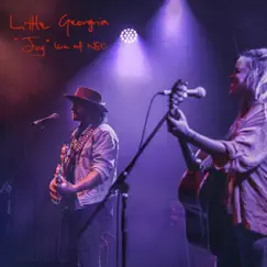 Joy (Live at NSC) by Little Georgia album reviews, ratings, credits