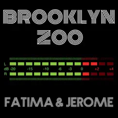 Brooklyn Zoo by Fatima Njai & Jerome Sydenham album reviews, ratings, credits